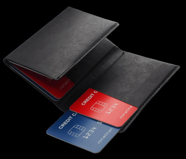 Logo trade promotional products picture of: Wallet 1277158