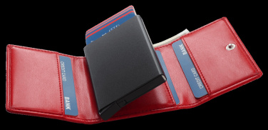 Logo trade promotional items picture of: RFID wallet 1282119
