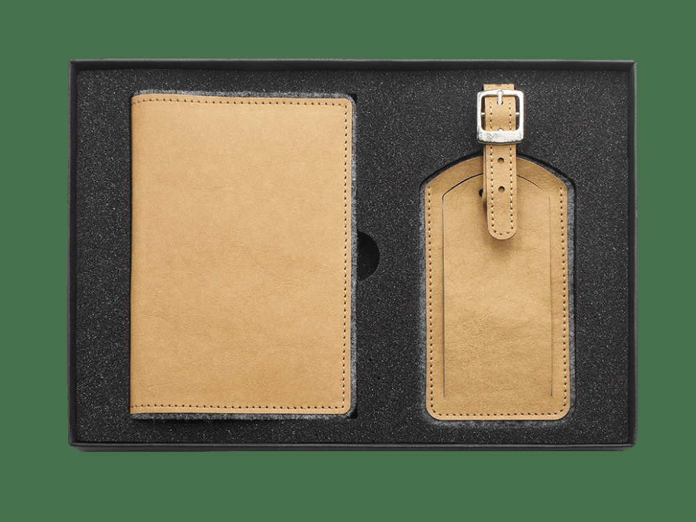 Logotrade promotional products photo of: Set 1714140