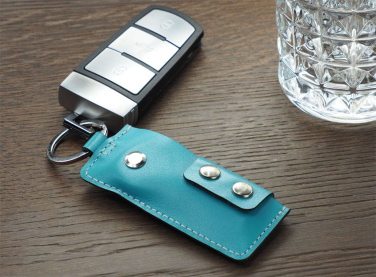 Logotrade promotional merchandise photo of: Keyring 1276131