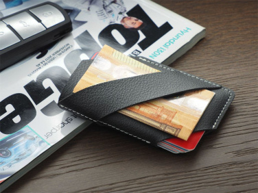 Logo trade promotional items picture of: Wallet 1242157