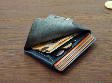 Logotrade advertising products photo of: Wallet 384067