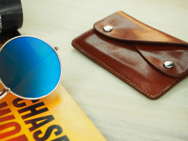 Logo trade promotional products picture of: Wallet 537067