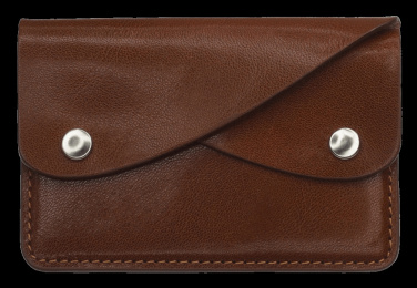 Logo trade corporate gifts image of: Wallet 537067