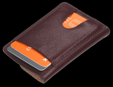 Logotrade advertising product image of: Wallet 537067