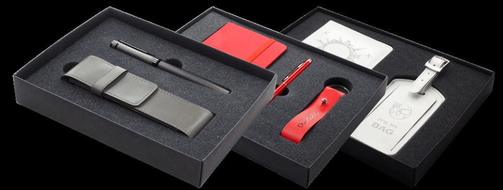 Logotrade corporate gifts photo of: Box for set  (32x27x3cm) 1321037