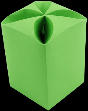 Logotrade promotional giveaway image of: Box (14.5x7.5x7.5cm) 577037