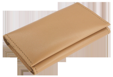 Logotrade promotional giveaway image of: Business card holder 1166131