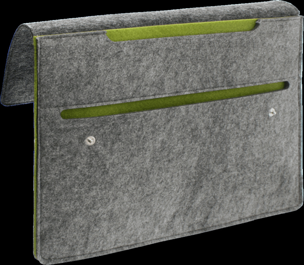 Logo trade promotional giveaways picture of: Briefcase 747139