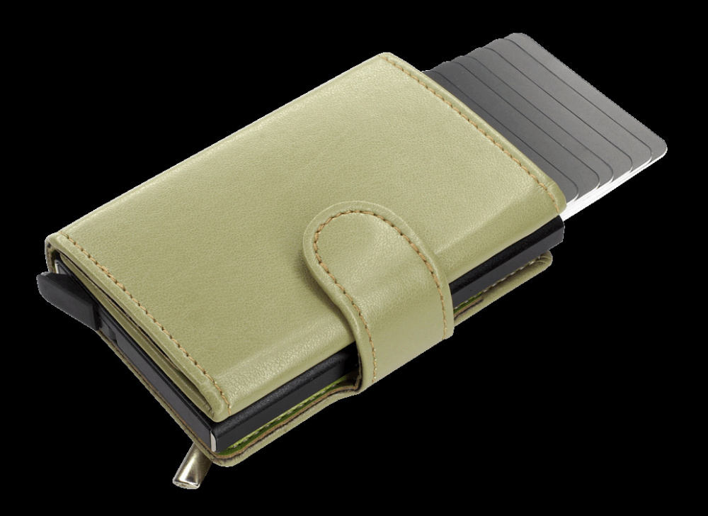 Logotrade promotional product picture of: RFID wallet 1237119