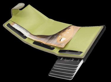 Logotrade promotional gift picture of: RFID wallet 1237119