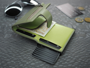 Logotrade promotional merchandise picture of: RFID wallet 1237119