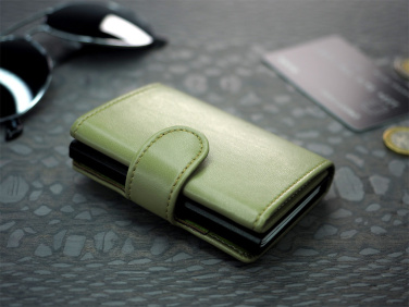 Logotrade advertising product image of: RFID wallet 1237119
