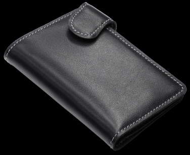 Logo trade promotional products picture of: Wallet 1273131