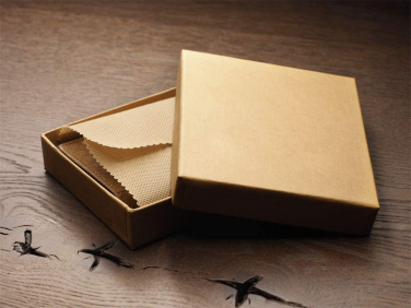 Logo trade corporate gifts image of: Wallet 1273131