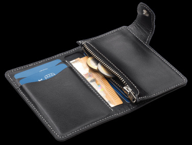 Logotrade promotional giveaway picture of: Wallet 1273131