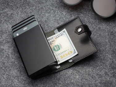 Logotrade business gifts photo of: RFID wallet 2109141