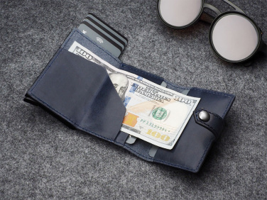 Logotrade business gifts photo of: RFID wallet 2109141