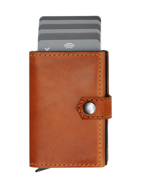 Logotrade business gift image of: RFID wallet 2109141