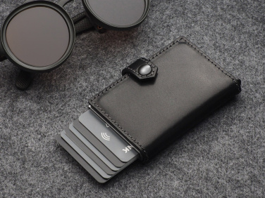 Logo trade business gift photo of: RFID wallet 2161141