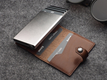 Logo trade promotional product photo of: RFID wallet 2161141