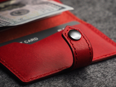 Logotrade promotional giveaway image of: RFID wallet 2161141
