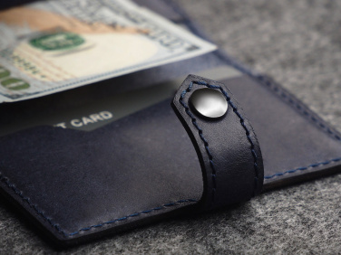 Logo trade promotional product photo of: RFID wallet 2161141