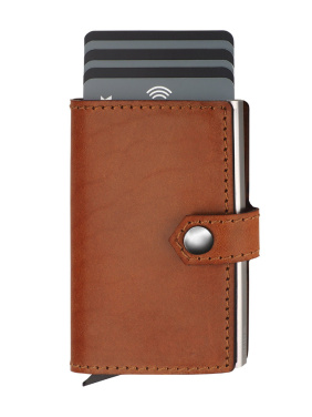 Logotrade promotional items photo of: RFID wallet 2161141