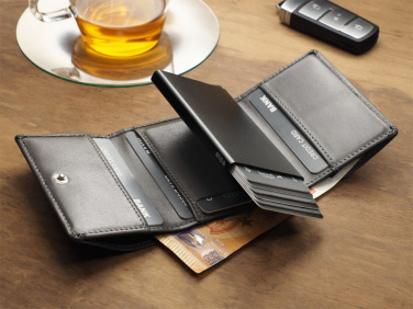 Logotrade advertising product image of: RFID wallet 1282131