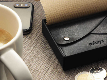 Logotrade advertising product image of: Wallet 537131