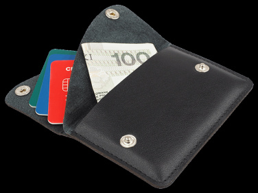 Logotrade advertising products photo of: Wallet 537131