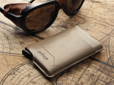 Logo trade promotional products picture of: RFID wallet 593131