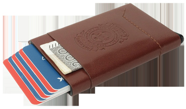 Logotrade advertising product image of: RFID wallet 593131