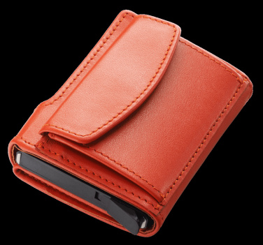 Logo trade promotional products image of: RFID wallet 1226131