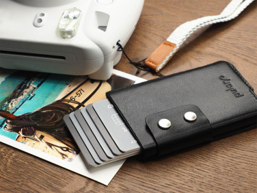 Logotrade promotional item image of: RFID wallet 545131