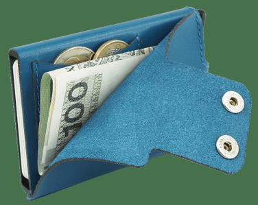 Logotrade advertising product image of: RFID wallet 545131