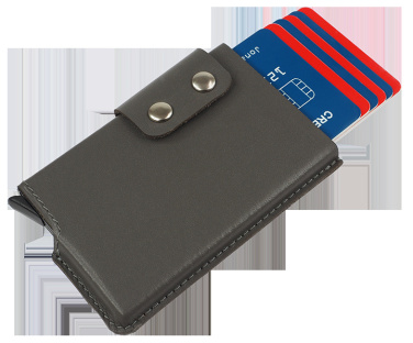 Logotrade promotional merchandise photo of: RFID wallet 545131