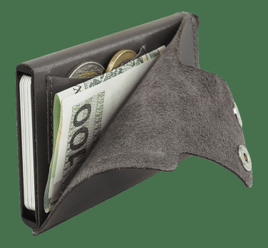 Logotrade advertising product picture of: RFID wallet 545131