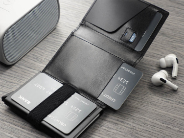 Logotrade promotional items photo of: RFID wallet 1230131