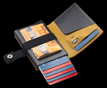 Logotrade business gifts photo of: RFID wallet 1230131