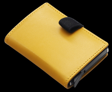 Logotrade promotional merchandise picture of: RFID wallet 1230131