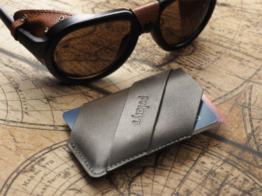 Logotrade promotional item picture of: Wallet 1242131