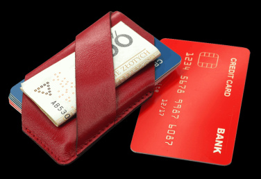 Logotrade advertising products photo of: Wallet 1242131