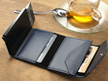 Logo trade business gift photo of: RFID wallet 1249131