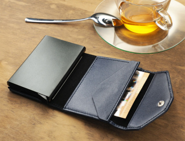 Logotrade promotional merchandise picture of: RFID wallet 1249131