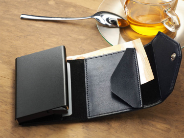 Logotrade promotional products photo of: RFID wallet 1249131