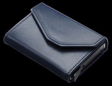 Logo trade promotional merchandise image of: RFID wallet 1249131