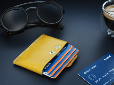 Logotrade promotional merchandise picture of: Wallet 384131