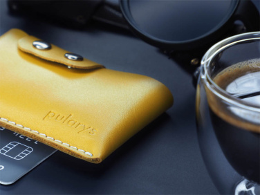 Logotrade advertising products photo of: Wallet 384131