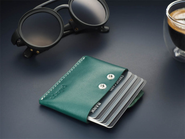 Logo trade promotional product photo of: Wallet 384131